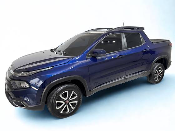FIAT TORO 1.8 16V EVO FLEX FREEDOM AT6